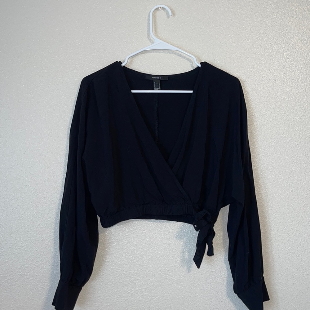 Women’s Crop Top